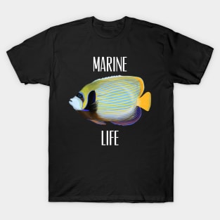Marine life T-Shirt